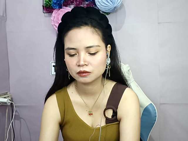 CalistaLeilich live cam on BongaCams