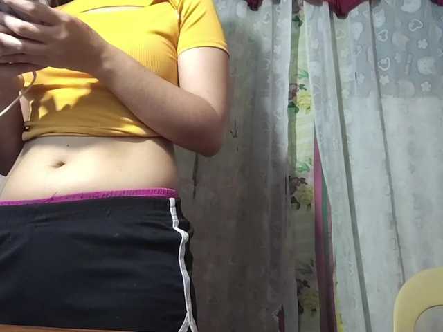 CalistaLeilich live cam on BongaCams