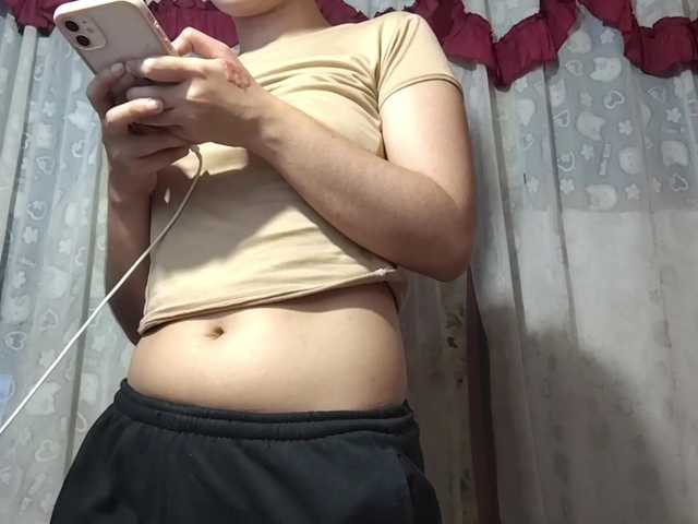 CalistaLeilich live cam on BongaCams