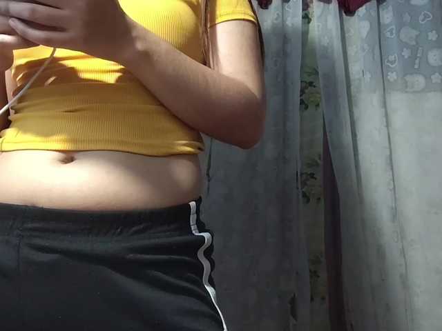 CalistaLeilich live cam on BongaCams