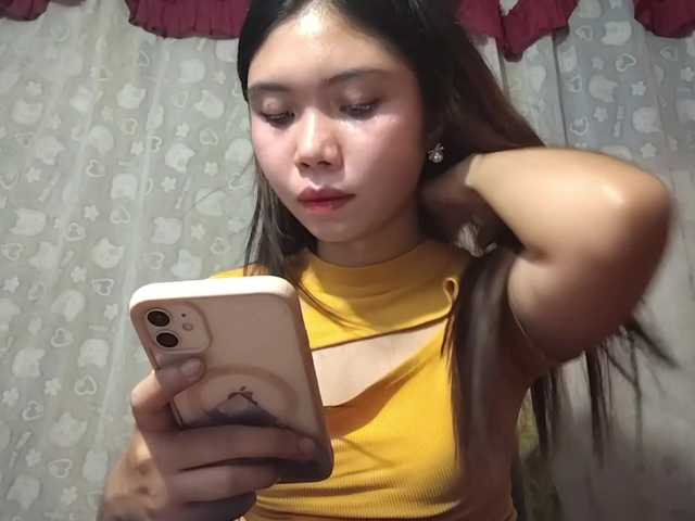 CalistaLeilich live cam on BongaCams