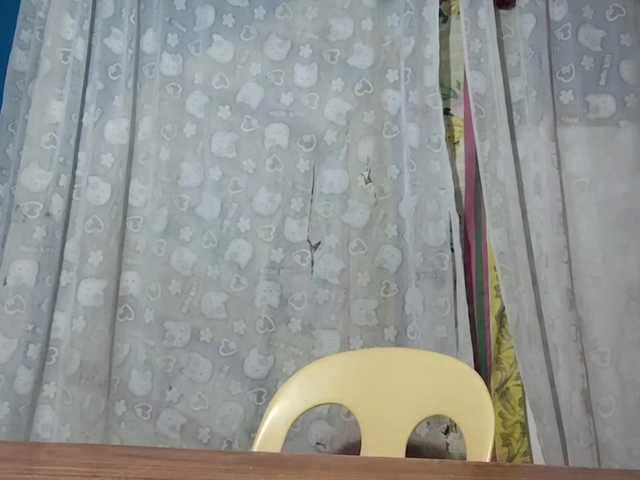 CalistaLeilich live cam on BongaCams