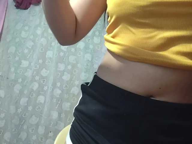CalistaLeilich live cam on BongaCams
