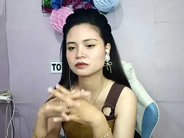 CalistaLeilich live cam on BongaCams