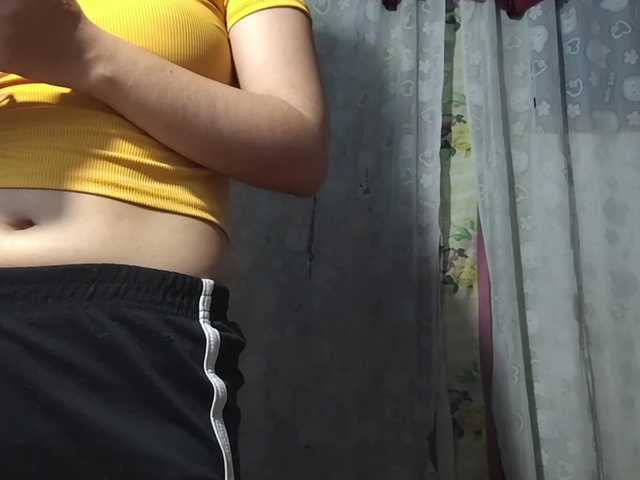CalistaLeilich live cam on BongaCams