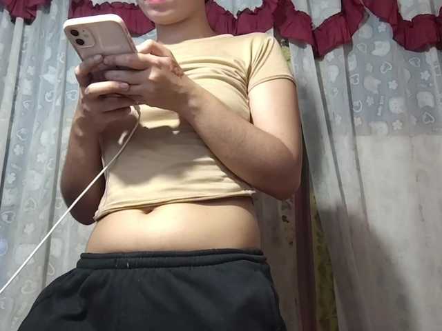 CalistaLeilich live cam on BongaCams