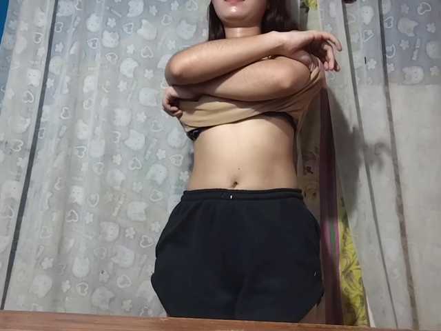 CalistaLeilich live cam on BongaCams