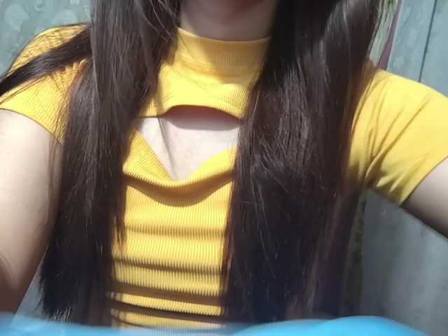 CalistaLeilich live cam on BongaCams