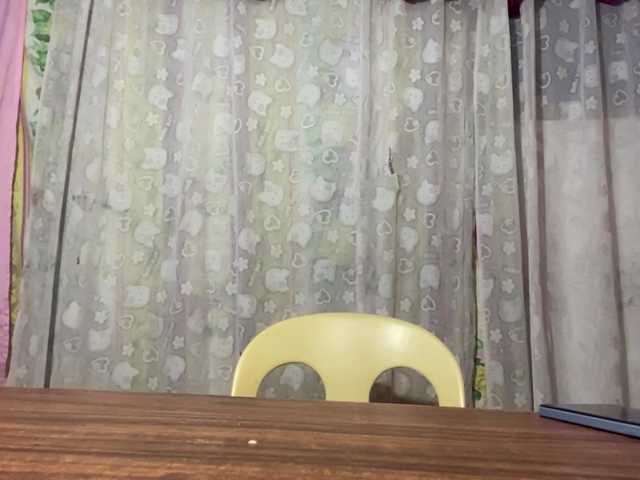 CalistaLeilich live cam on BongaCams