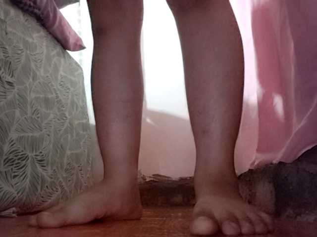CalistaLeilich live cam on BongaCams