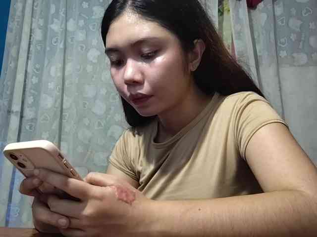 SophiaAllTheWay webcam