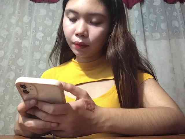 SophiaAllTheWay webcam