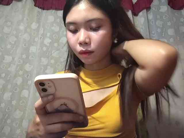 SophiaAllTheWay webcam