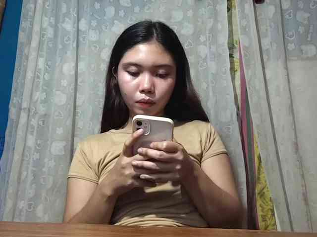 SophiaAllTheWay webcam
