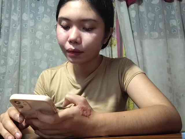 SophiaAllTheWay webcam