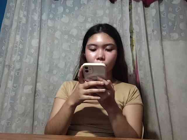 SophiaAllTheWay webcam