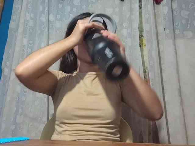 SophiaAllTheWay webcam