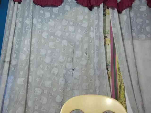 SophiaAllTheWay webcam