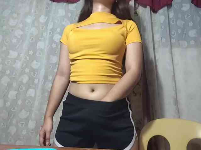 SophiaAllTheWay webcam