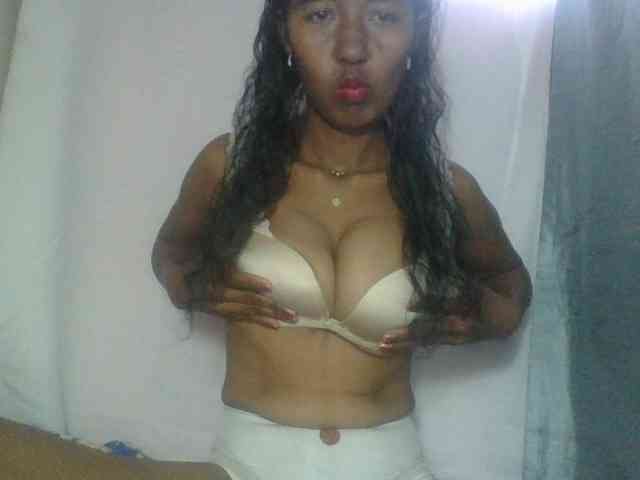 SoniaRebelle