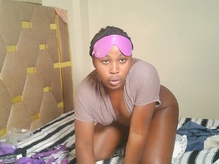 Ebonny_QueenMel
