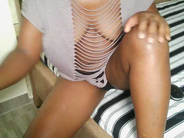 NastyQueenDiva live cam on BongaCams