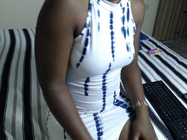 NastyQueenDiva live cam on BongaCams
