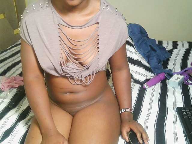 NastyQueenDiva live cam on BongaCams