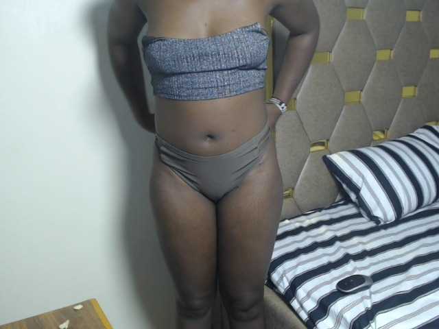 NastyQueenDiva live cam on BongaCams