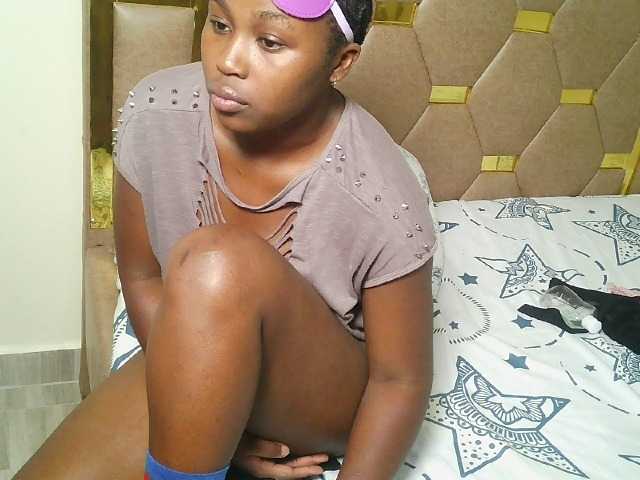 NastyQueenDiva live cam on BongaCams