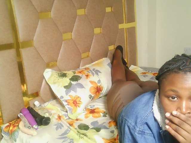 NastyQueenDiva live cam on BongaCams