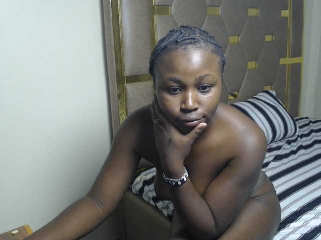 NastyQueenDiva live cam on BongaCams