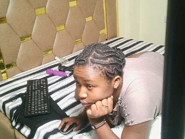 Ebonny_QueenMel