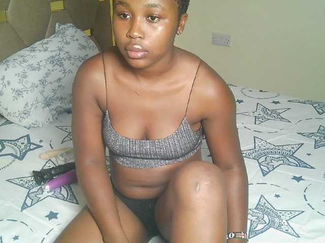 NastyQueenDiva live cam on BongaCams