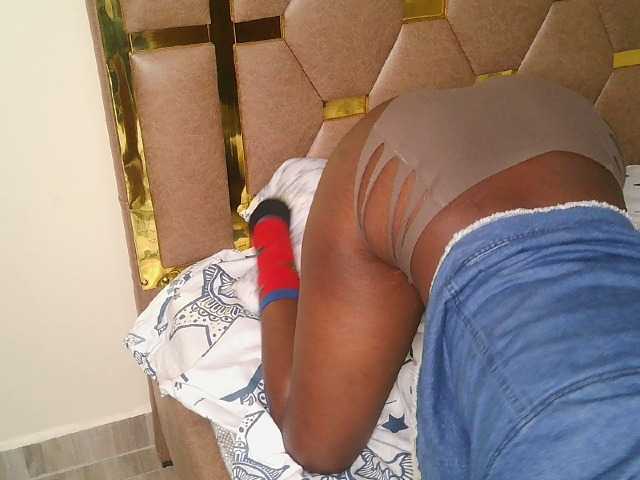 NastyQueenDiva live cam on BongaCams