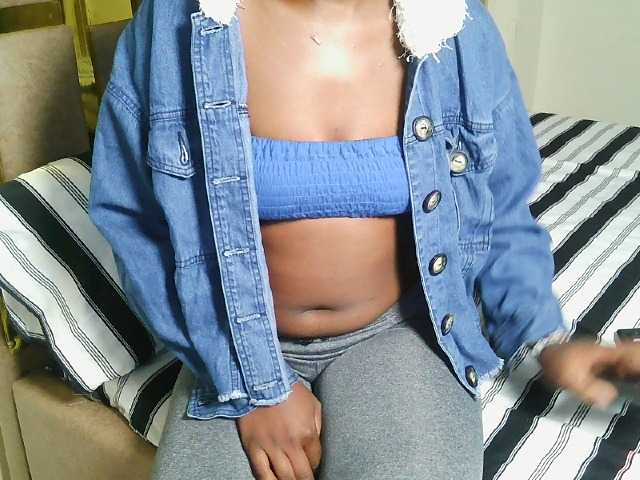 NastyQueenDiva live cam on BongaCams