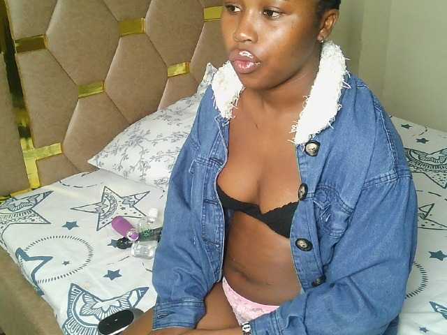 NastyQueenDiva live cam on BongaCams