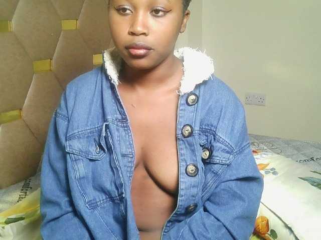NastyQueenDiva live cam on BongaCams