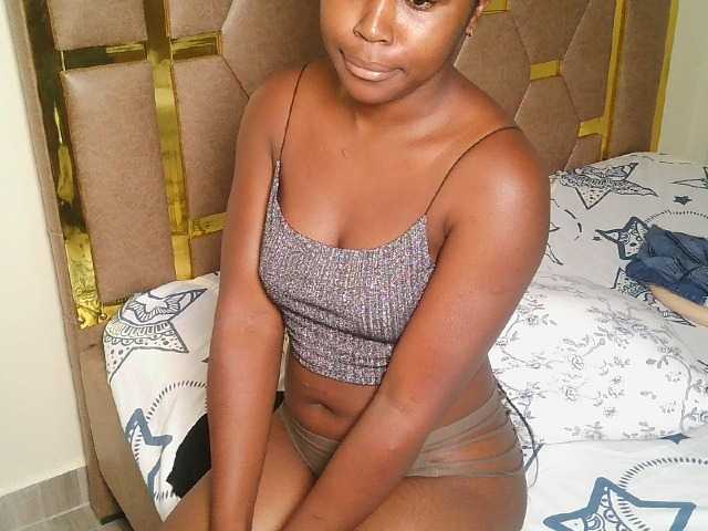 NastyQueenDiva live cam on BongaCams