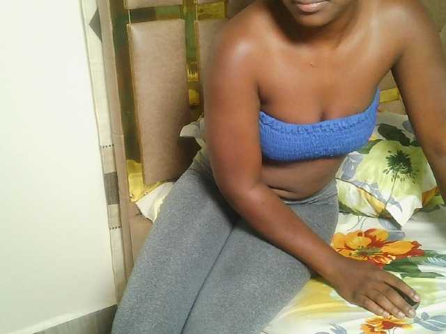 NastyQueenDiva live cam on BongaCams