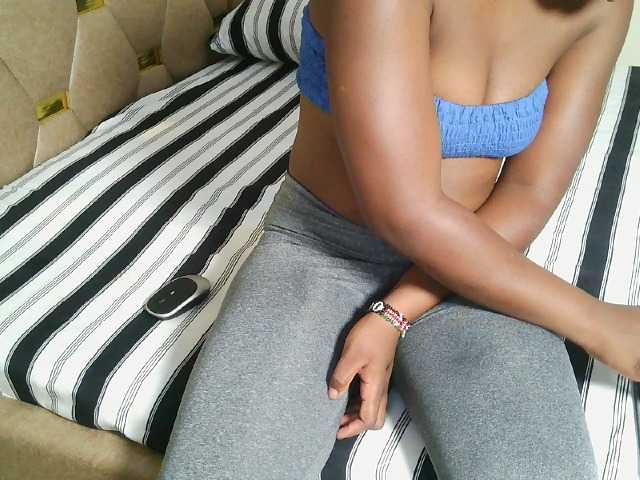 NastyQueenDiva live cam on BongaCams