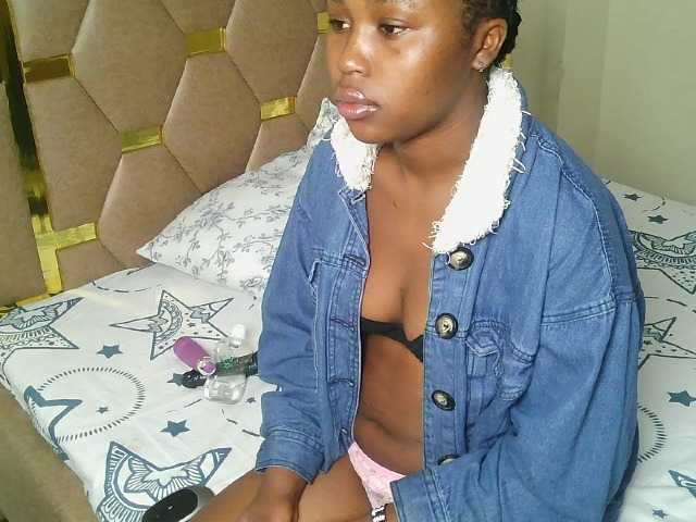 NastyQueenDiva live cam on BongaCams