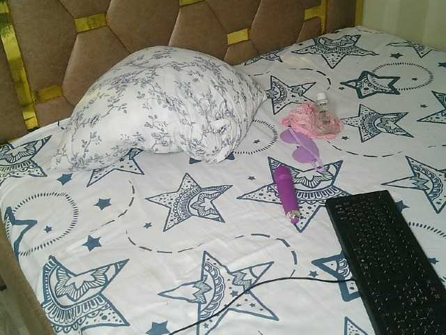 NastyQueenDiva live cam on BongaCams