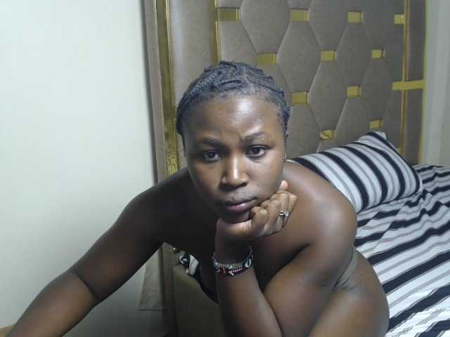 NastyQueenDiva live cam on BongaCams
