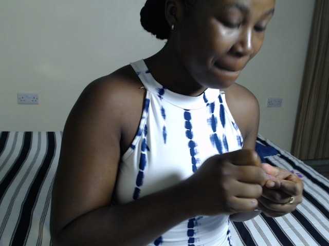 NastyQueenDiva live cam on BongaCams