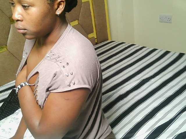 NastyQueenDiva live cam on BongaCams