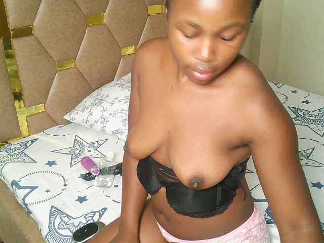 NastyQueenDiva live cam on BongaCams