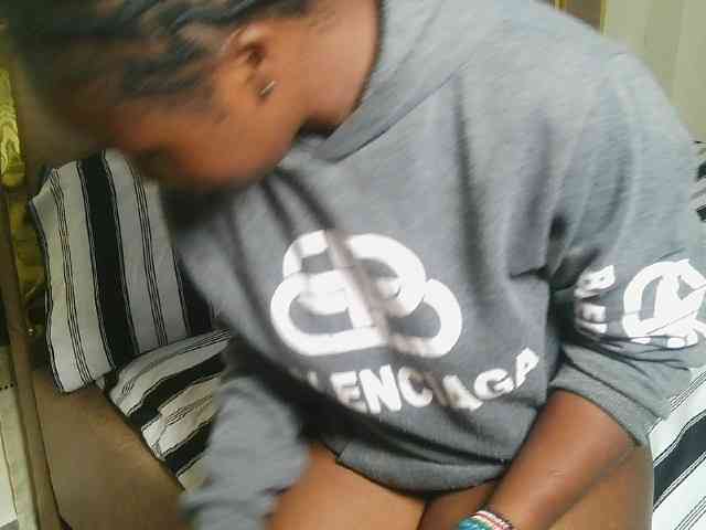 Ebonny_QueenMel webcam