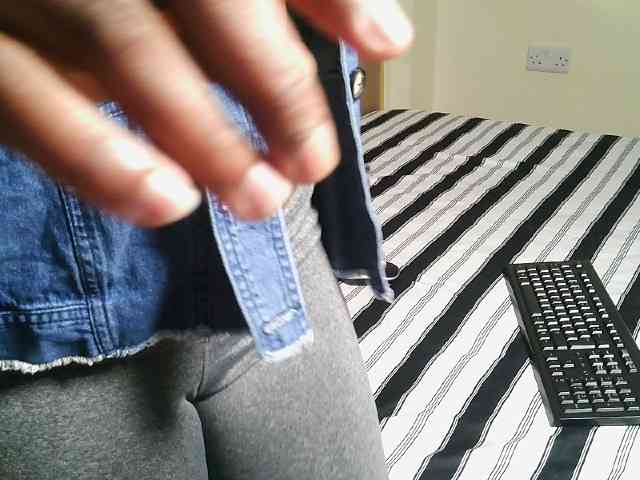Ebonny_QueenMel webcam