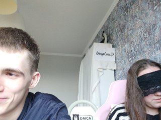 MikaAlex Porn Show